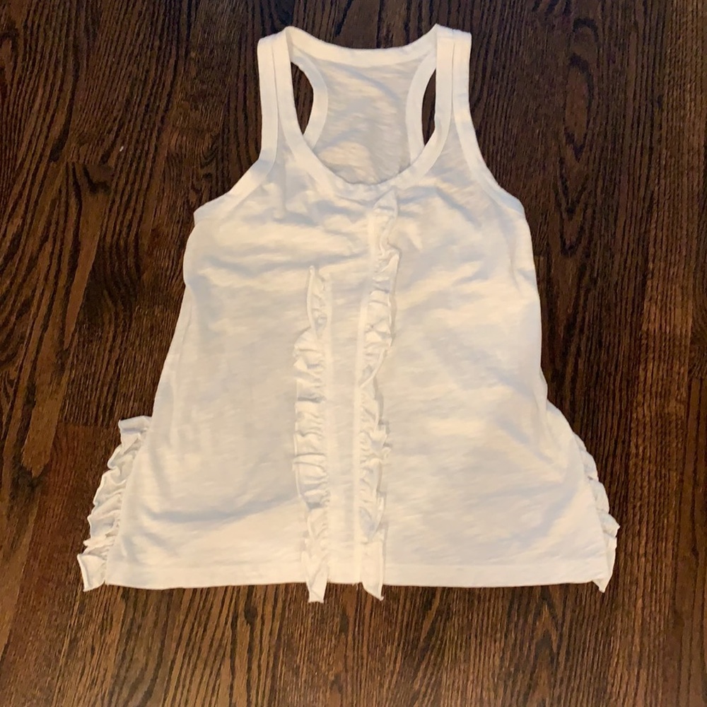 NWOT WILT Racerback‎ Tank! - Picture 4 of 4